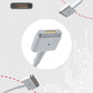 Cargador Compatible con Magsafe 2 60W A1425 A1435 A1466 A1502