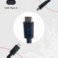 Cargador para Laptop Dell® Latitude™ 5285 3380 7275 65w USB Tipo C