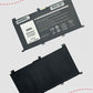 Batería para Laptop Dell® 357f9 Inspiron™ 7559 con 6200 mAh