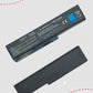 Batería para Laptop Toshiba® Pa3817u L750 L755 P775 L675d L740 L735 L735d con 5200mAh