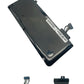 Batería para MacBook™ 13.3 A1278 A1322 2010 2009 Con Desarmador y 5800mAh