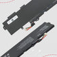 Batería SS03XL para Laptop HP Elitebook 730 con 2200mAh