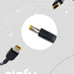 Cargador para Laptop Lenovo® con 20V y 3.25A USB con 65w