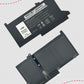 Batería para Laptop Dell® Latitude 7280 7290 dj1j0 3600mah
