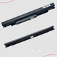 Batería Hs03/Hs04 para Laptop HP® 807956 807957 001 Hstnn Lb6u 14 Ac Af 240 G4 con 2200 mAh