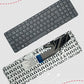 Teclado para Laptop HP® Probook 430 G3 G4 440 G3 G4 830323-071 Español