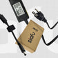 Cargador para Laptop Dell® Pa-10 / 12 / 21 / 16 90W 19.5V 4.62A Punta 7.4 x 5.0