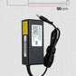 Cargador para Laptop HP® 65W 18.5V 3.5A con Punta Amarilla de 5mm x 2.5 mm