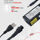 Cargador para Laptop Samsung® Nc20 Nc30 N130 N150 19v 2.1 - 3.15a con 40W - 60W Punta 5.5 x 3.0 mm