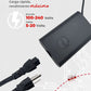 Cargador para Laptop Dell® Latitude™ 5285 3380 7275 65w USB Tipo C