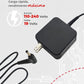 Cargador Adl45wcc para Laptop Lenovo® 20v 1.5A 2.25a punta 4.0 x 1.7mm 45w