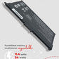Batería HT03XL para Laptops HP® Pavilion 14-ce 14-cf 17 L11119 con 3000 mAh