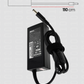 Cargador para Laptops Dell® Latitude / Inspiron / Vostro / Chromebook 65W 19.5V 3.34A, Punta 7.4 x 4.0 mm Pin Central
