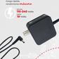 Cargador Adl45wcc para Laptop Lenovo® 20v 2.25a punta 4.0 x 1.7mm 45w