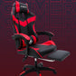 Silla Gamer Xmax Rest cómoda con Respaldo Ergonómico, reclinable y apoyapiés, ideal para Jugadores Profesionales | Marca Nian