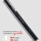 Pila para Laptop HP® Jc04 Jc03 919700 919701 850 919681-241 919682-421 con 2200
