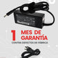Cargador para Laptops HP® Pavilion Dv4 y Dv5™ 65W 18.5V 3.5A con punta de 7.4 mm x 5.0 mm