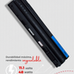 Batería para Laptop Dell® Latitude™ E5430 E6430 Atg E6440 Certificada con 4400 mAh