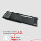 Batería para Laptop Dell® Precision Mfkvp 7510 7520 M7510 7720 con 8000 mAh