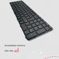 Teclado para Laptop HP® Probook 430 G3 G4 440 G3 G4 830323-071 Español