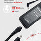 Cargador para Laptop Acer® Chromebook™ 19v 3.42a punta delgada 3.0 x 1.1 mm