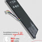 Batería para Laptop Acer® V13 V11 V3 Chromebook Cb3 Cb5 Ac14b8k Ac14b3k