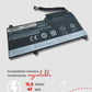 Batería 45N1756 para Laptops Lenovo® Thinkpad con 3600mAh