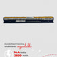 Batería para laptop Lenovo® G400s G50-30 G50-45 G50-70 con 2600 mAh