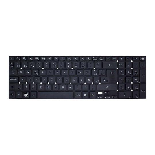 Teclado Acer® Aspire 5830 5755 5755g Es1-512 V3-531 en español