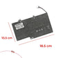 Batería Interna para Laptop HP® NP03XL con 3720mAh