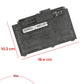 Batería para Laptop HP® Probook™ 645 650 G4 G5 G7 Cd03 con 4200 mAh