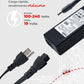 Cargador para Laptop Samsung® Np270e4e Np355e4 Np520u4 5.5 * 3.0 con 90W