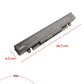 Batería para Laptop Asus® a41-x550a 4400mah