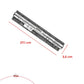 Batería para laptop Lenovo® G400s G50-30 G50-45 G50-70 con 2600 mAh