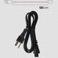 Cargador para Laptops HP de con 90W 19V 4.7A punta Centrino 7.4 x 5.0