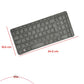 Teclado para Laptop HP® Probook 430 G3 G4 440 G3 G4 830323-071 Español