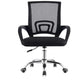 Silla de Oficina Excelente para Home Office con Altura ajustable y Respaldo con Soporte Lumbar