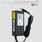 Cargador para Laptop HP® Dv1700 Dv2000 Dv4 V3 239427 18.5V 3.5A con 65W