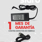 Cargador para Laptop Acer® Chromebook™ 19v 3.42a punta delgada 3.0 x 1.1 mm