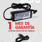 Cargador para Laptop Samsung® Nc20 Nc30 N130 N150 19v 2.1 - 3.15a con 40W - 60W Punta 5.5 x 3.0 mm
