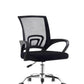 Silla de Oficina Excelente para Home Office con Altura ajustable y Respaldo con Soporte Lumbar