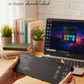 Batería para Laptop Acer® V13 V11 V3 Chromebook Cb3 Cb5 Ac14b8k Ac14b3k