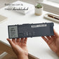 Batería para Laptop Dell® Precision Mfkvp 7510 7520 M7510 7720 con 8000 mAh