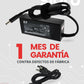 Cargador para Laptops HP de con 90W 19V 4.7A punta Centrino 7.4 x 5.0