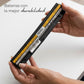 Batería para laptop Lenovo® G400s G50-30 G50-45 G50-70 con 2600 mAh