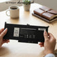 Batería F3YGT para Laptops Dell® E7280 E7290 7380 60Mh DM3 con 5800mAh
