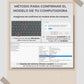 Batería para MacBook™ 13.3 A1278 A1322 2010 2009 Con Desarmador y 5800mAh
