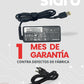 Cargador para Laptop Lenovo® con 20V y 3.25A USB con 65w
