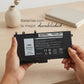 Batería para Laptop Dell® 15 5280 5290 5480 5580 3vc9y D4cmt 83xpc 3dddg
