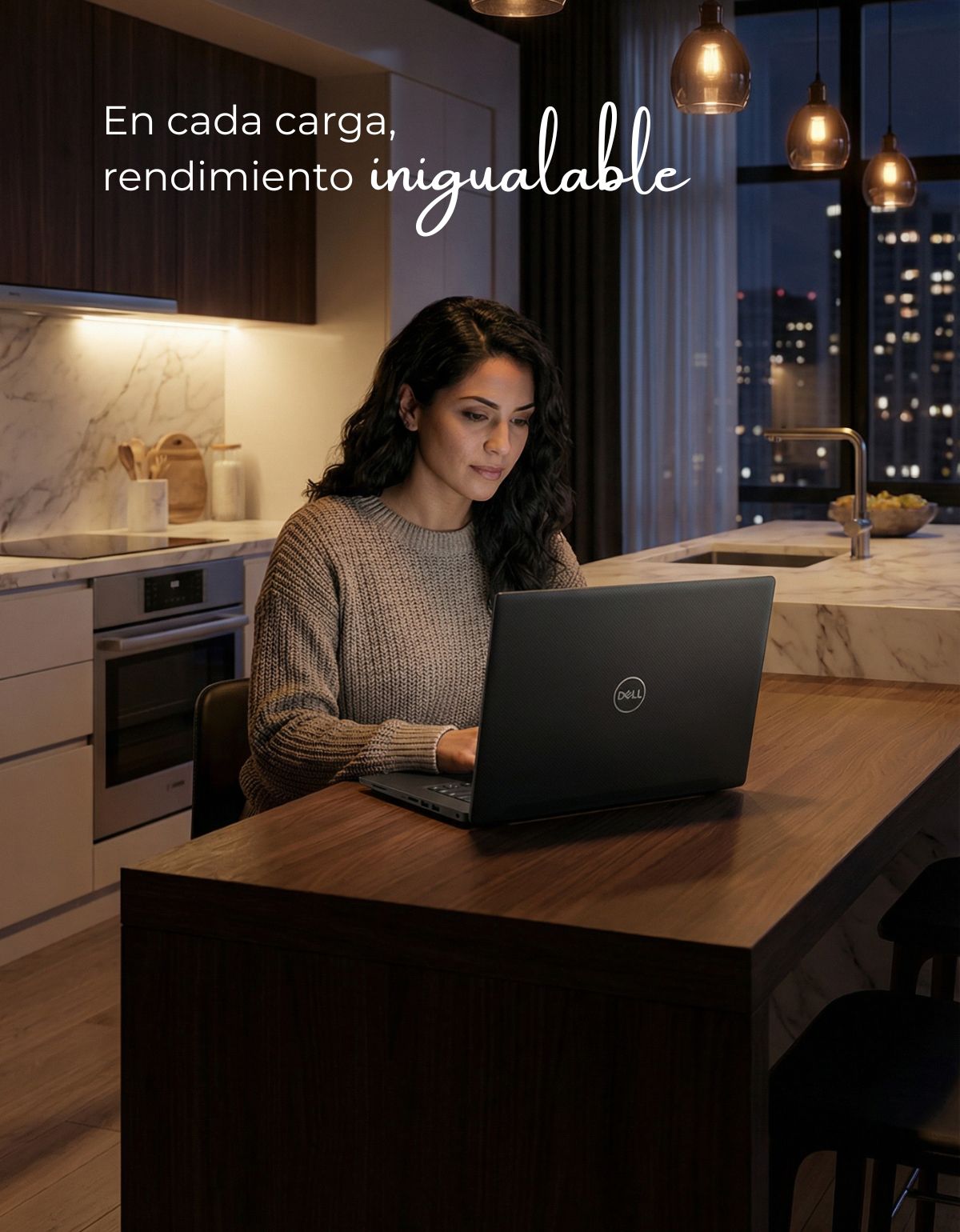 Batería para Laptop Dell® 15 5280 5290 5480 5580 3vc9y D4cmt 83xpc 3dddg